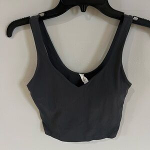 Lululemon Align Tank Top SZ 4